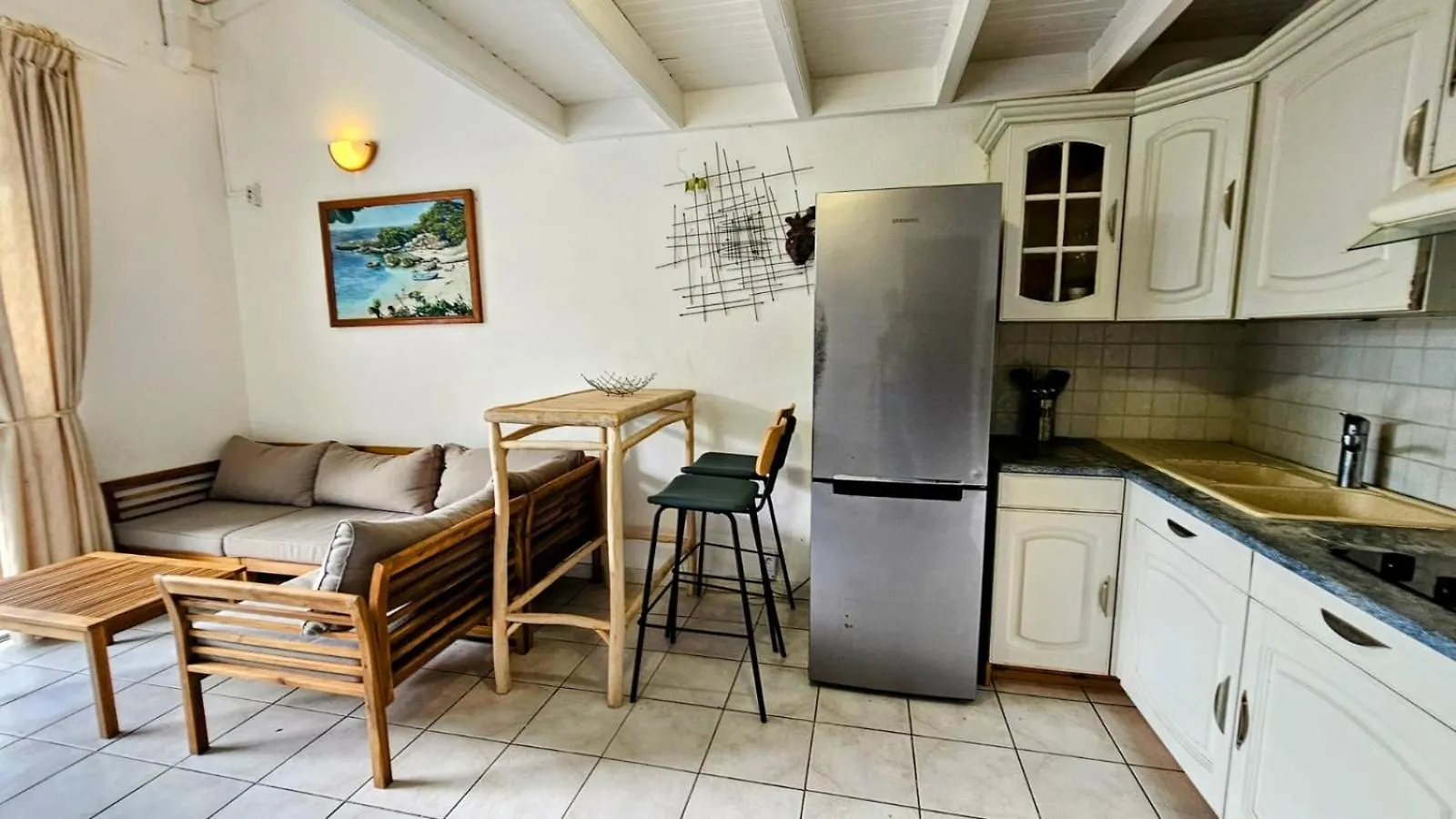 Zen Studio Les Trois-Ilets Martinique