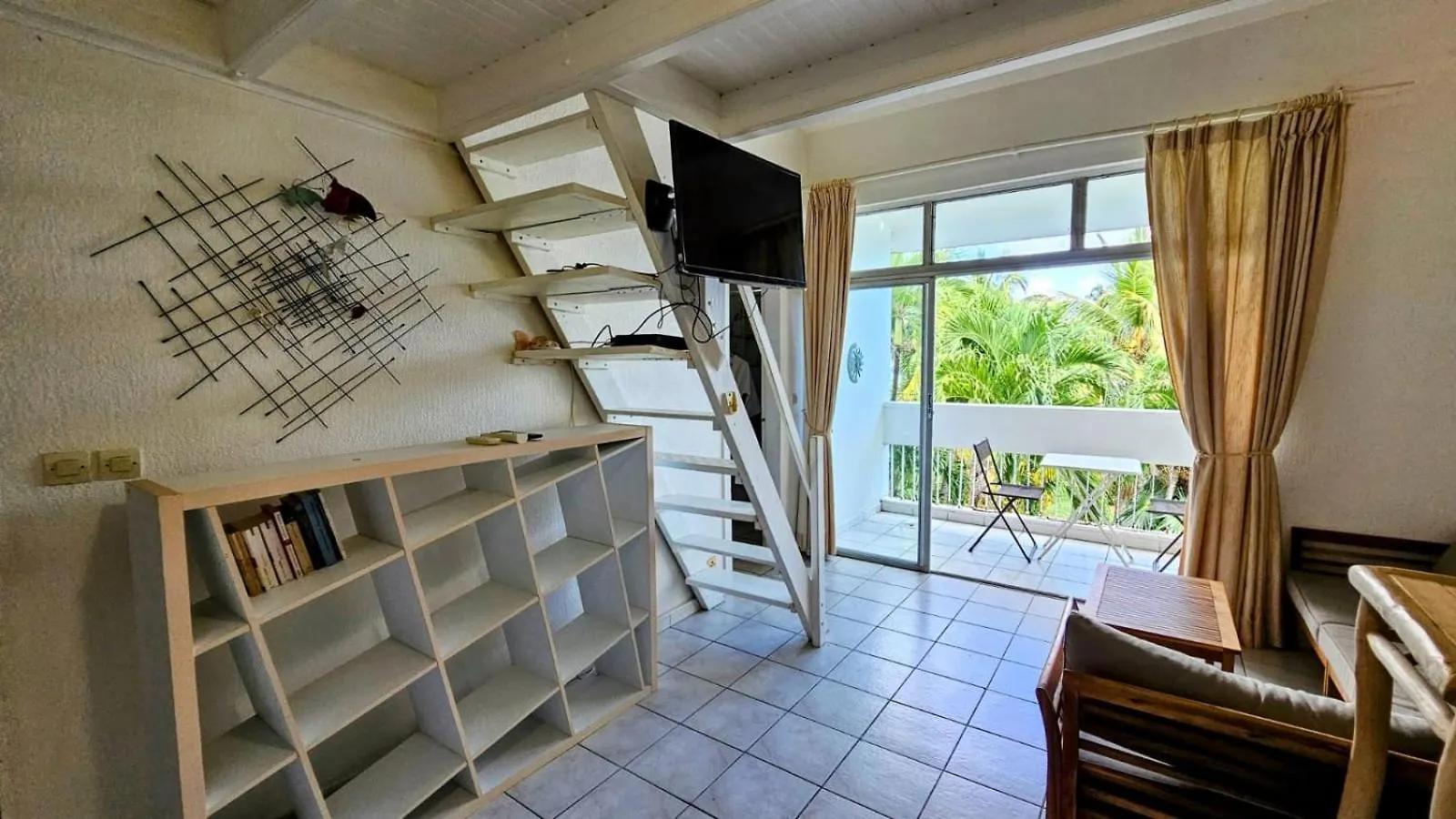 Zen Studio Les Trois-Ilets 0*,