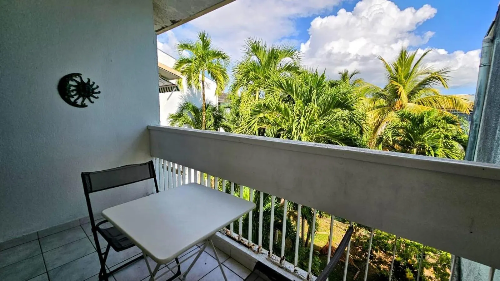 Zen Studio Les Trois-Ilets Appartement