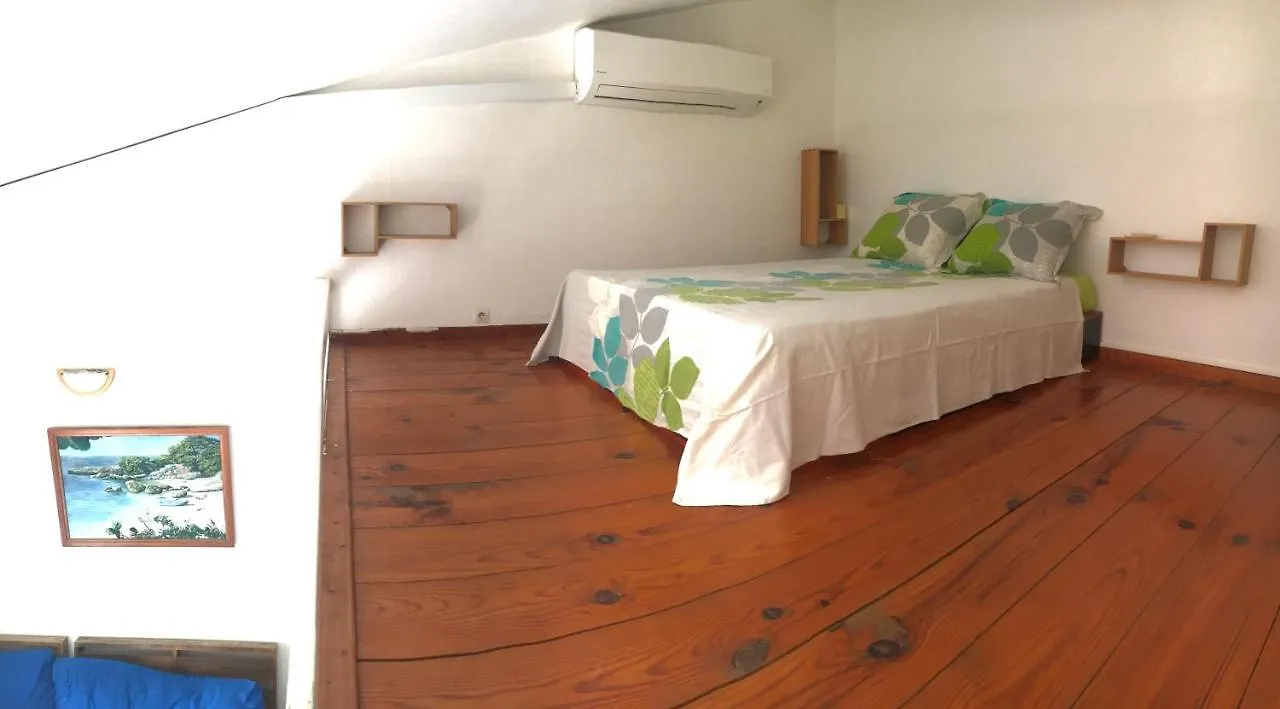 Zen Studio Les Trois-Ilets