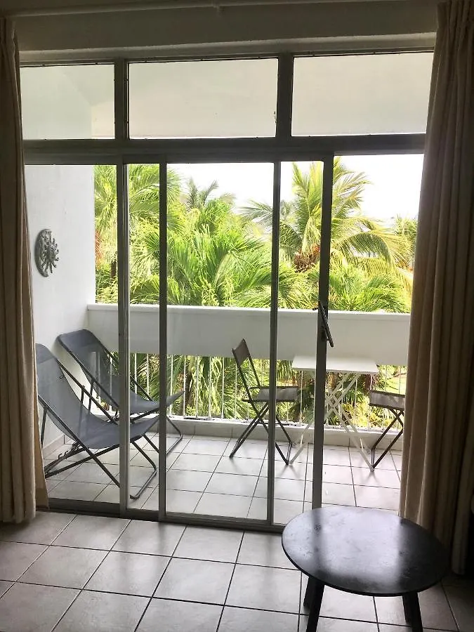 Zen Studio Les Trois-Ilets Martinique