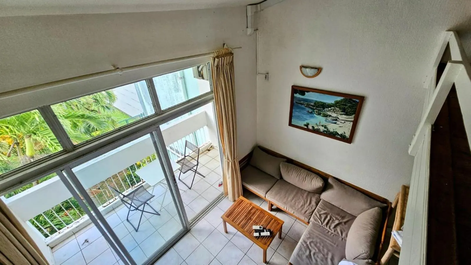 Zen Studio Les Trois-Ilets Apartment
