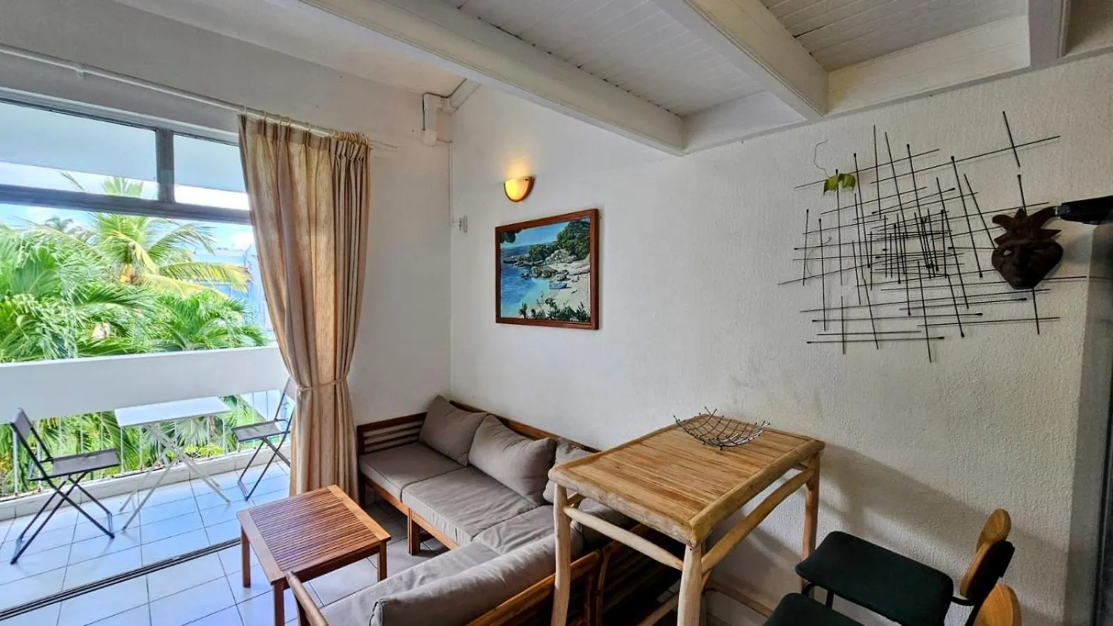Zen Studio Les Trois-Ilets