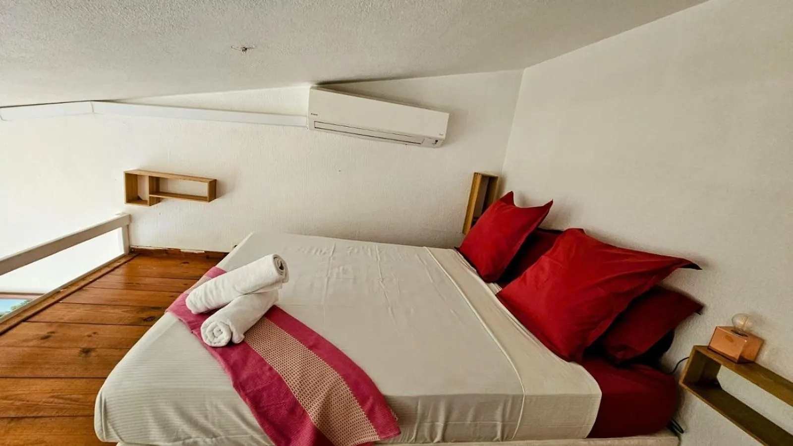 Apartment Zen Studio Les Trois-Ilets